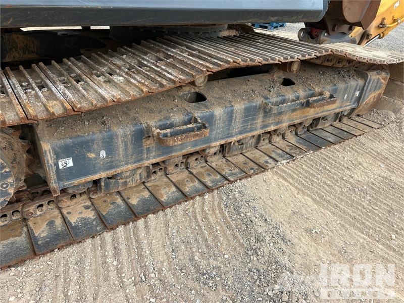 Kobelco SK260LC-11 Tracked Excavator 履帶式 挖土機/掘鑿機/挖掘機