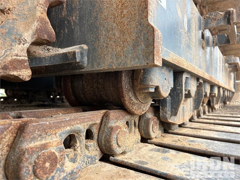 Kobelco SK260LC-11 Tracked Excavator 履帶式 挖土機/掘鑿機/挖掘機