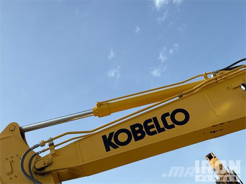 Kobelco SK260LC-11 Tracked Excavator 履帶式 挖土機/掘鑿機/挖掘機