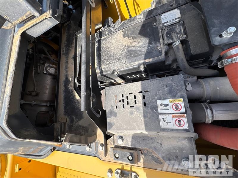 Kobelco SK260LC-11 Tracked Excavator 履帶式 挖土機/掘鑿機/挖掘機