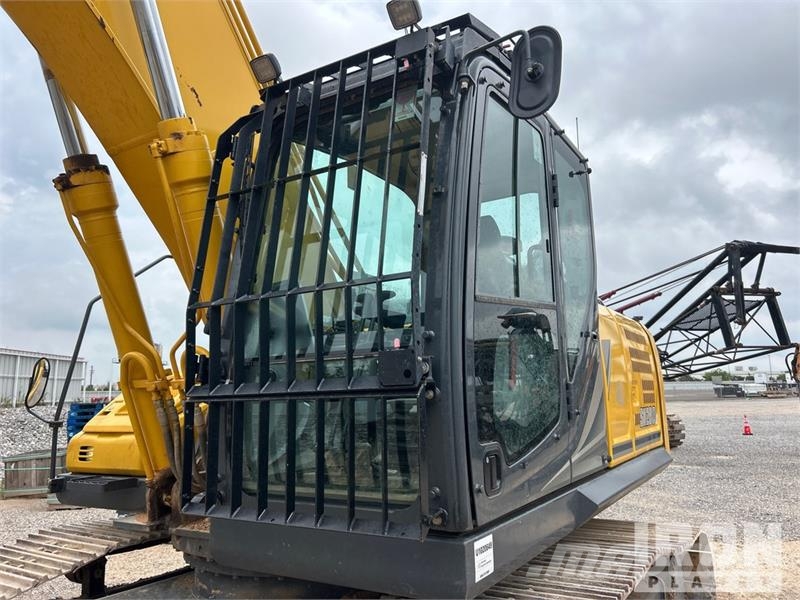 Kobelco SK260LC-11 Tracked Excavator 履帶式 挖土機/掘鑿機/挖掘機