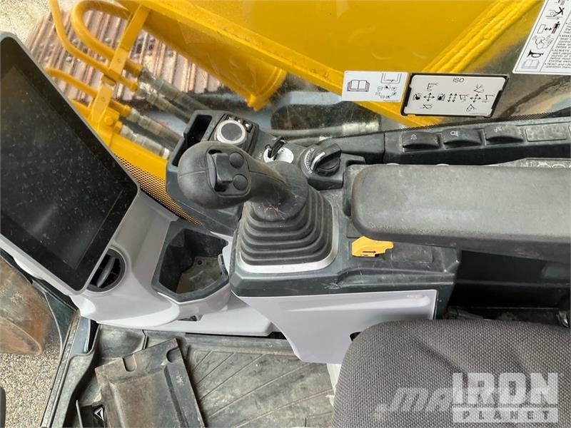 Kobelco Sk260LC-11 Tracked Excavator 履帶式 挖土機/掘鑿機/挖掘機