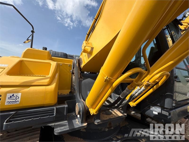 Kobelco SK260LC-11 Tracked Excavator 履帶式 挖土機/掘鑿機/挖掘機