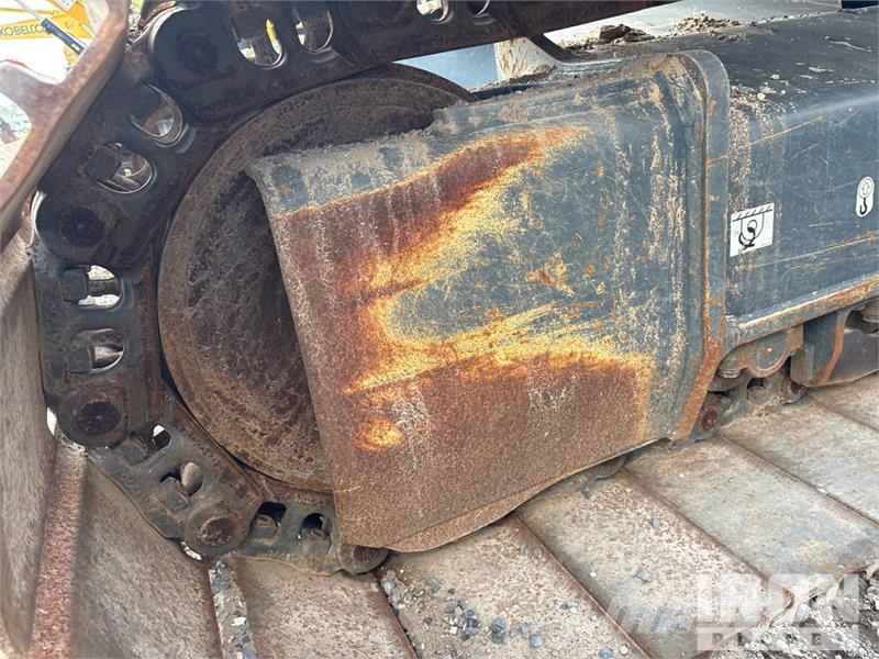 Kobelco SK260LC-11 Tracked Excavator 履帶式 挖土機/掘鑿機/挖掘機
