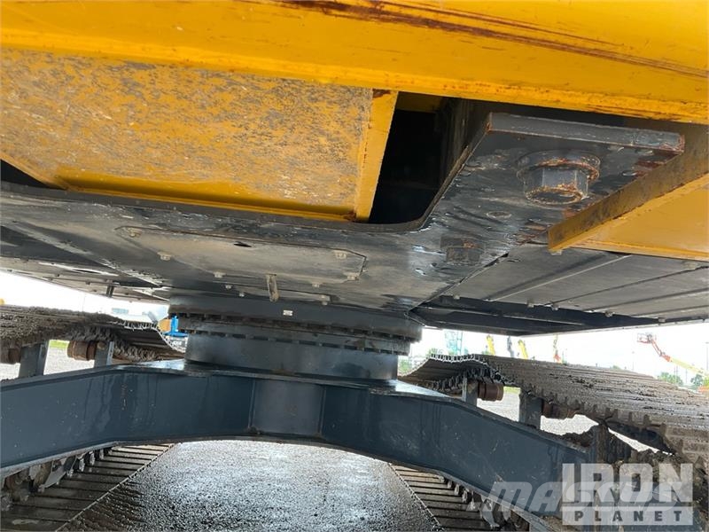 Kobelco Sk260LC-11 Tracked Excavator 履帶式 挖土機/掘鑿機/挖掘機