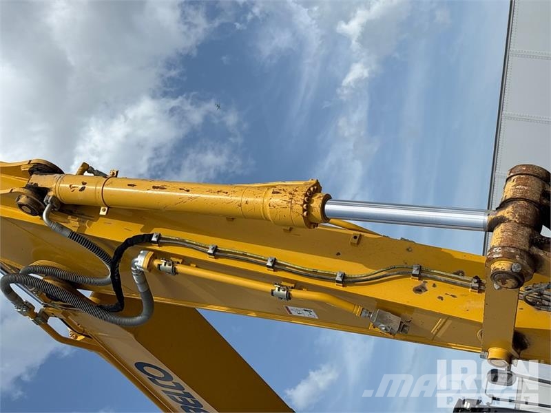 Kobelco SK260LC-11 Tracked Excavator 履帶式 挖土機/掘鑿機/挖掘機