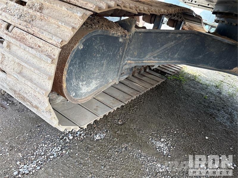 Kobelco SK260LC-11 Tracked Excavator 履帶式 挖土機/掘鑿機/挖掘機