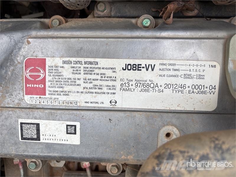 Kobelco SK350 LC Tracked Excavator Гусеничні екскаватори
