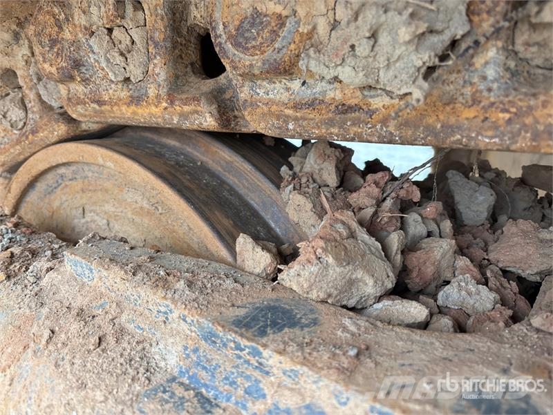 Kobelco SK350 LC Tracked Excavator Гусеничні екскаватори