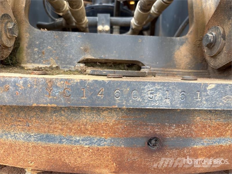 Kobelco SK350 LC Tracked Excavator Гусеничні екскаватори