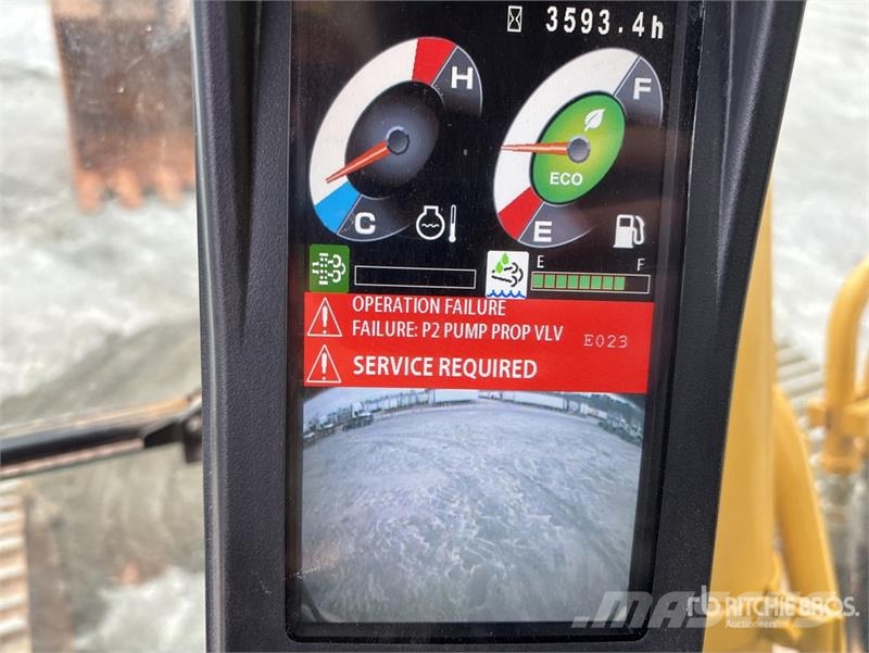 Kobelco SK350 LC Tracked Excavator Гусеничні екскаватори