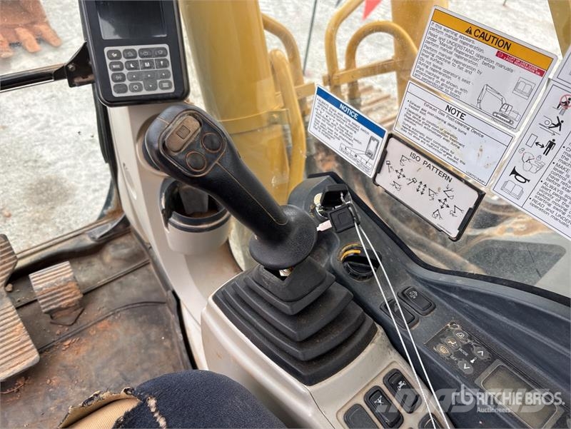 Kobelco SK350 LC Tracked Excavator Гусеничні екскаватори
