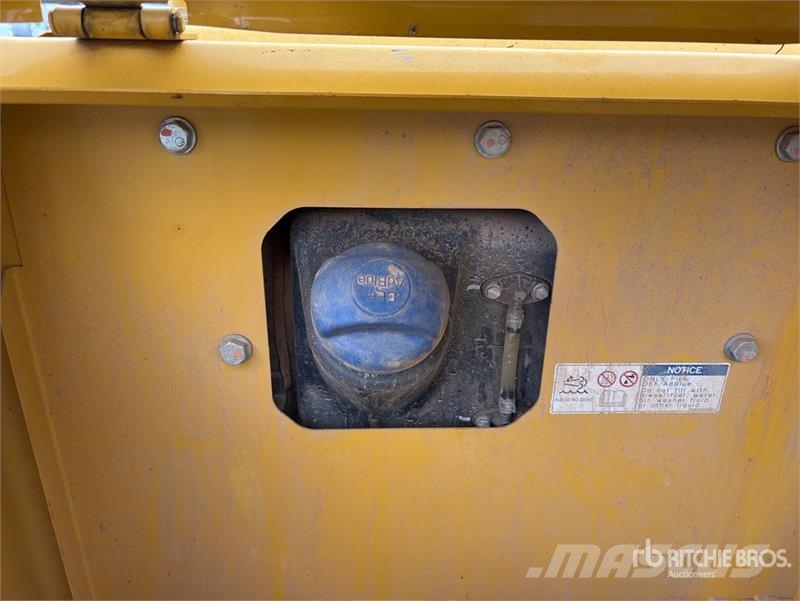 Kobelco SK350 LC Tracked Excavator Гусеничні екскаватори