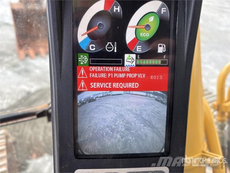 Kobelco SK350 LC Tracked Excavator Гусеничні екскаватори