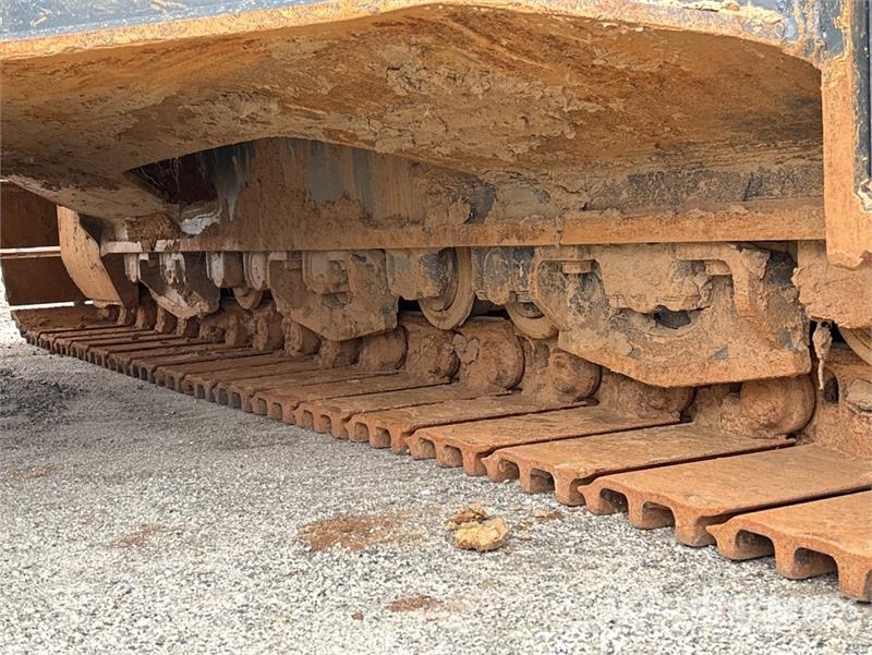 Kobelco SK350 LC Tracked Excavator Гусеничні екскаватори