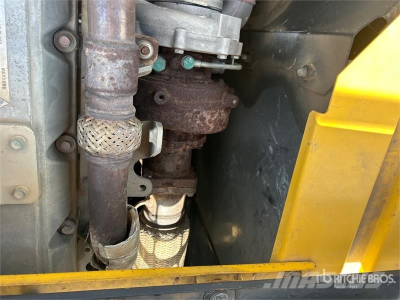 Kobelco SK350LC-9 Tracked Excavator Escavatori cingolati
