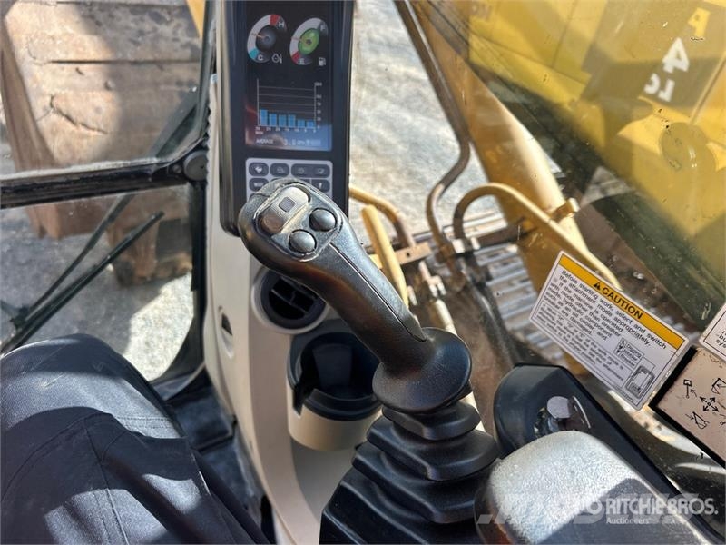 Kobelco SK350LC-9 Tracked Excavator Escavatori cingolati