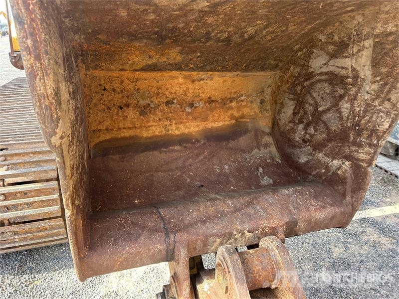Kobelco SK350LC-9 Tracked Excavator Escavatori cingolati