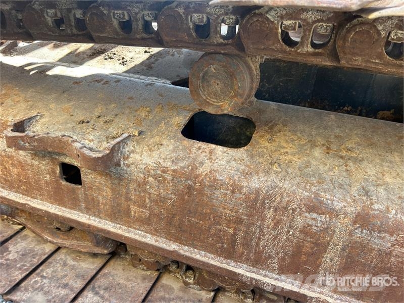 Kobelco SK350LC-9 Tracked Excavator Escavatori cingolati