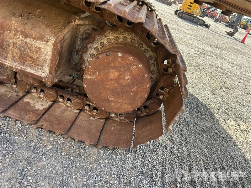 Kobelco SK350LC-9 Tracked Excavator Escavatori cingolati
