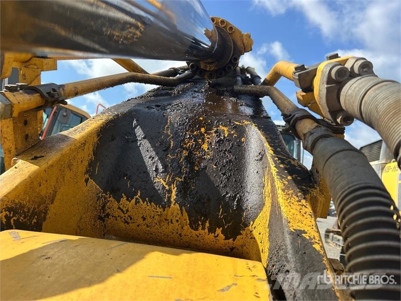Kobelco SK350LC-9 Tracked Excavator Escavatori cingolati
