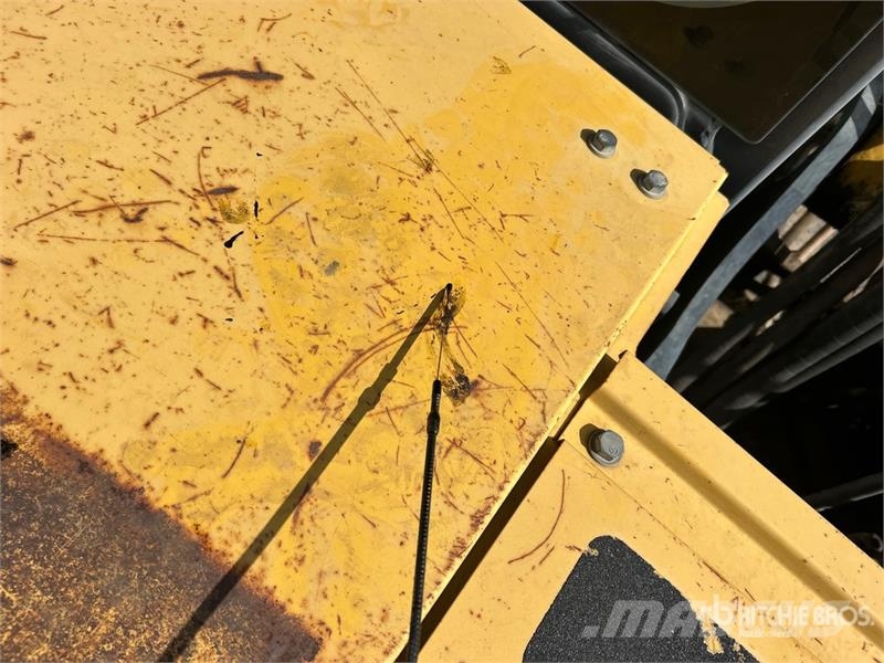 Kobelco SK350LC-9 Tracked Excavator Escavatori cingolati