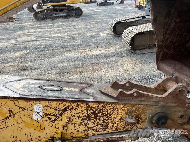 Kobelco SK350LC-9 Tracked Excavator Escavatori cingolati