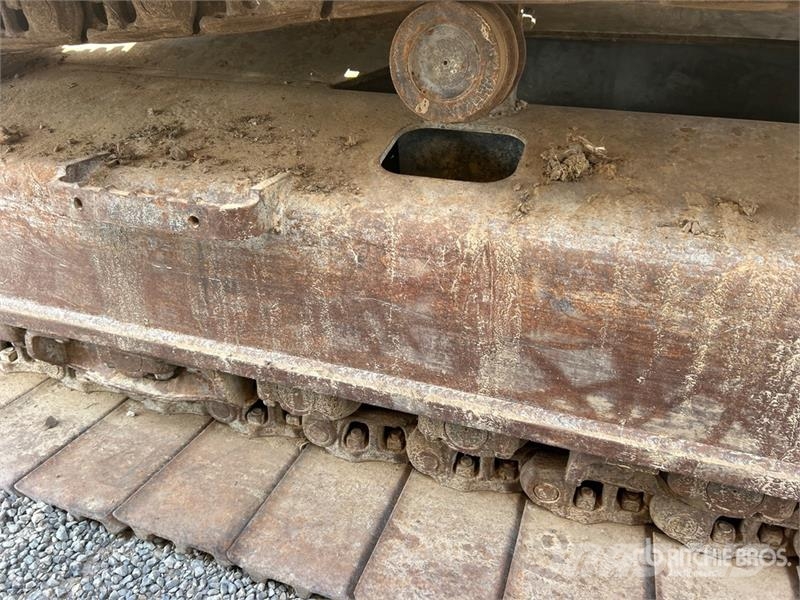 Kobelco SK350LC-9 Tracked Excavator Escavatori cingolati