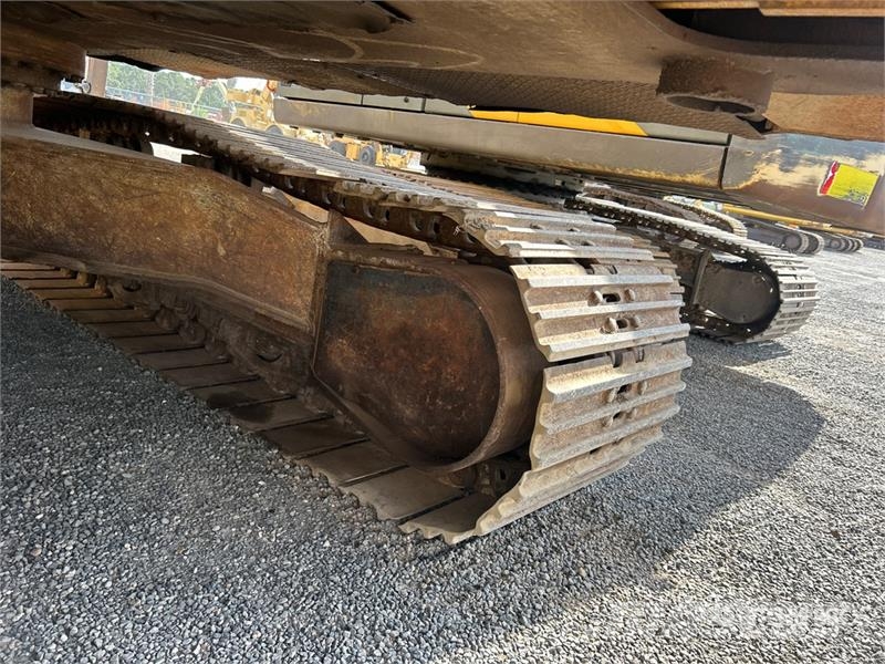 Kobelco SK350LC-9 Tracked Excavator Escavatori cingolati