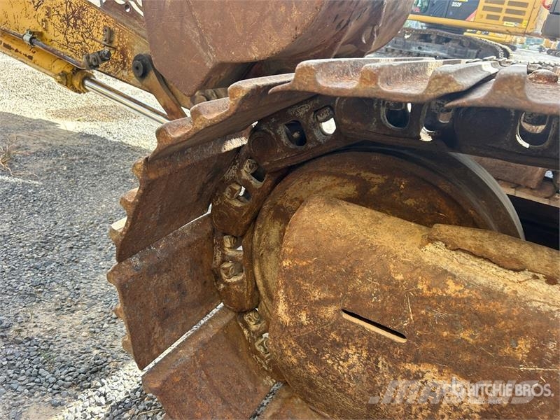 Kobelco SK350LC-9 Tracked Excavator Escavatori cingolati