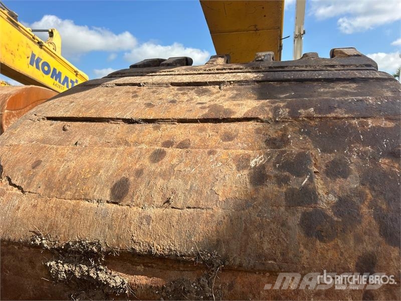 Kobelco SK350LC-9 Tracked Excavator Escavatori cingolati