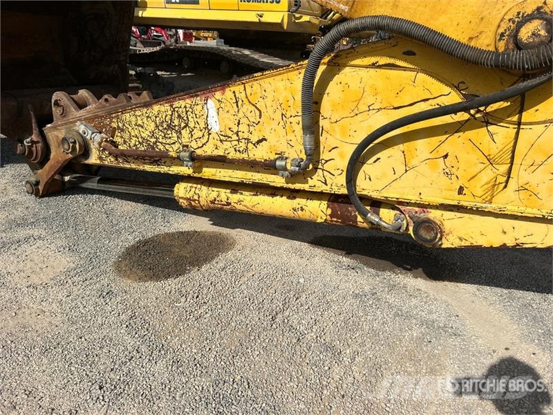 Kobelco SK350LC-9 Tracked Excavator Escavatori cingolati