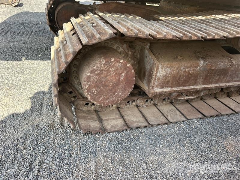 Kobelco SK350LC-9 Tracked Excavator Escavatori cingolati