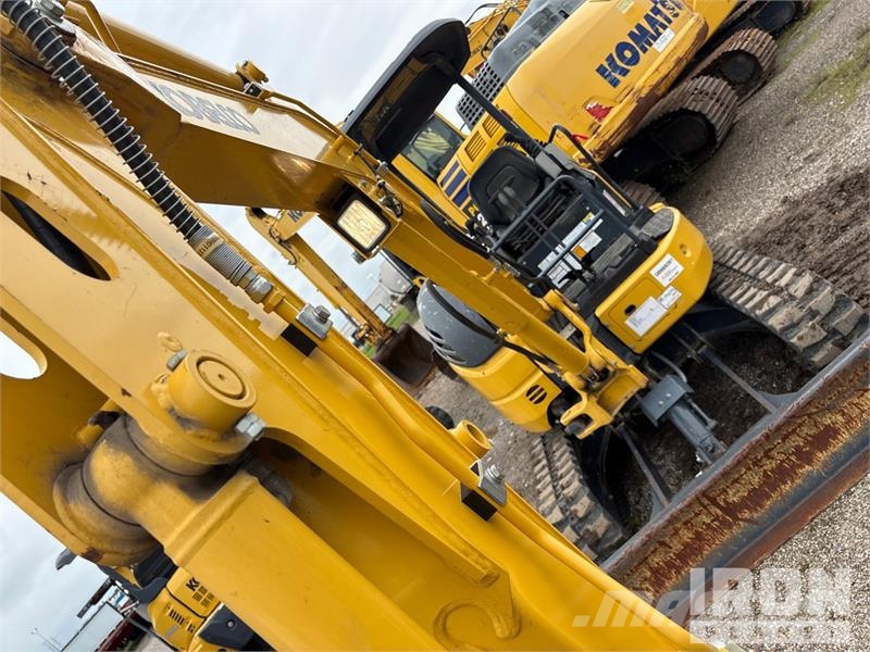 Kobelco SK35SR-6E Mini Excavator Miniexcavadoras
