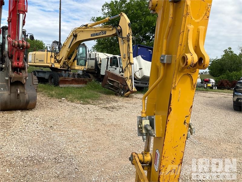 Kobelco SK35SR-6E Mini Excavator Miniexcavadoras