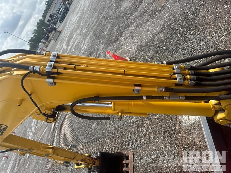 Kobelco SK35SR-6E Mini Excavator Miniexcavadoras