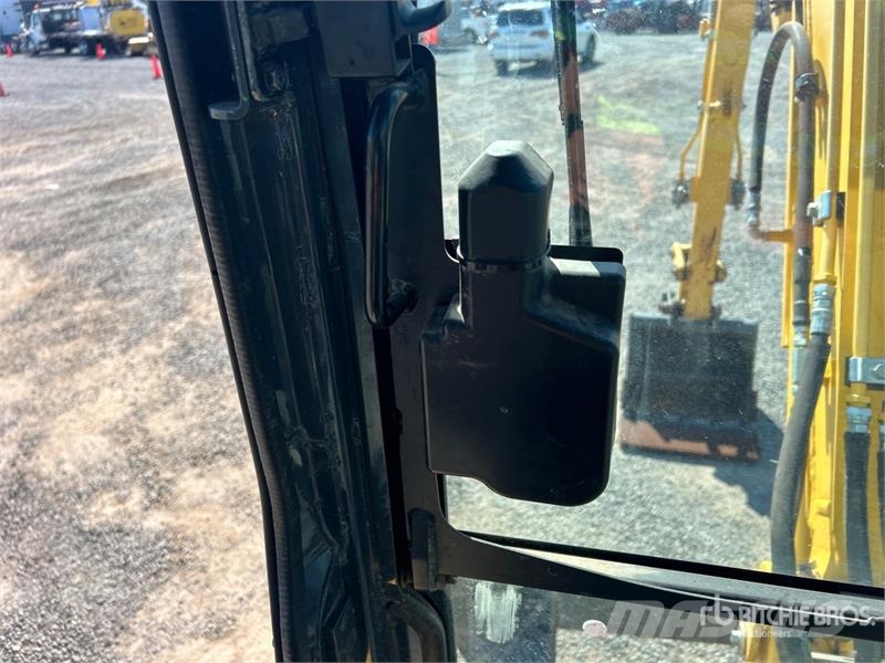 Kobelco SK35SR-6E Mini Excavator Mini ekskavatori < 7 t