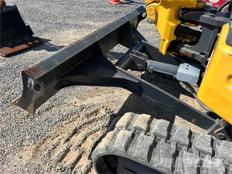 Kobelco SK35SR-6E Mini Excavator Mini ekskavatori < 7 t