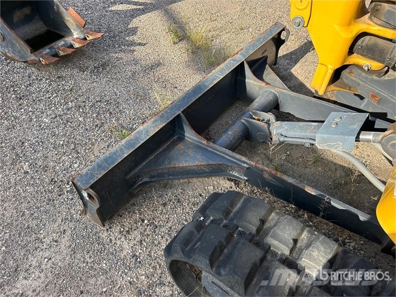 Kobelco SK35SR-6E Mini Excavator Mini rýpadlá < 7t