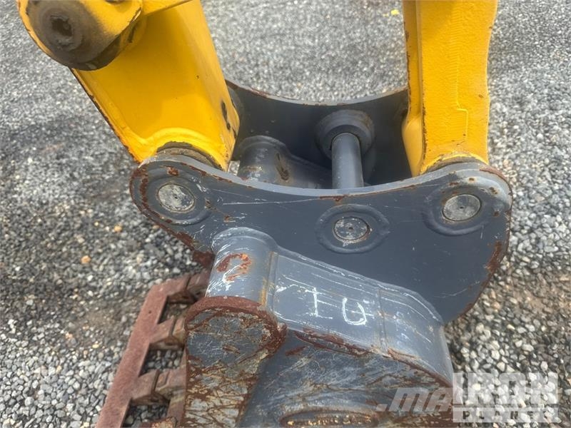 Kobelco SK35SR-6E Mini Excavator Miniexcavadoras