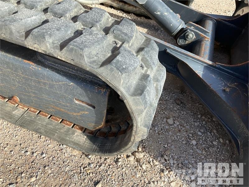 Kobelco SK35SR-6E Mini Excavator Miniexcavadoras