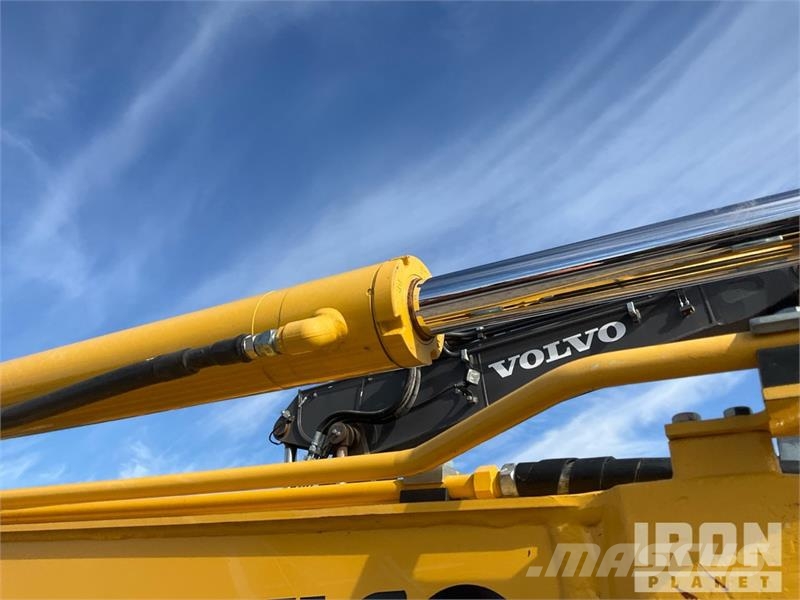 Kobelco SK35SR-6E Mini Excavator Miniexcavadoras