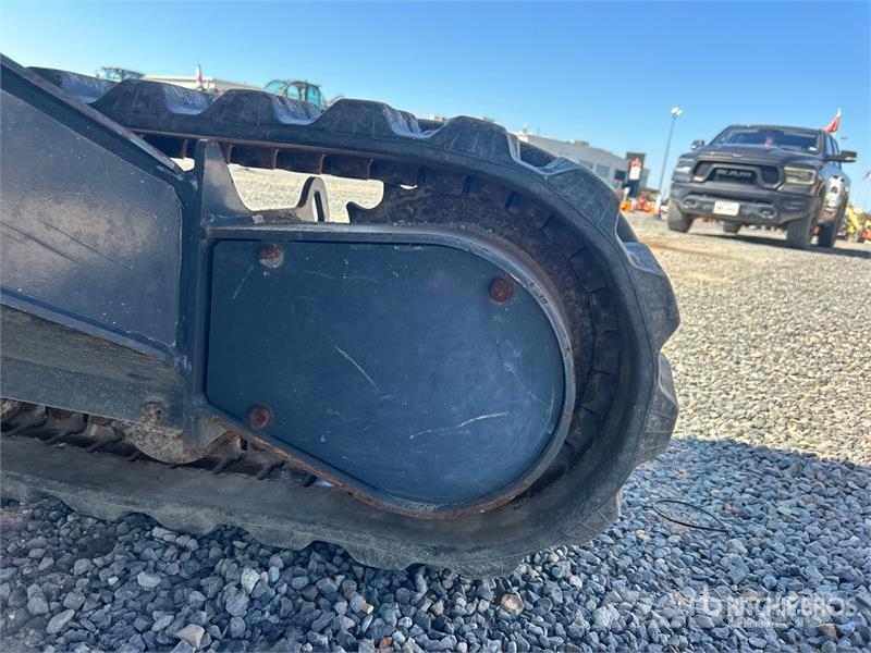 Kobelco SK35SR-6E Mini Excavator Mini ekskavatori < 7 t