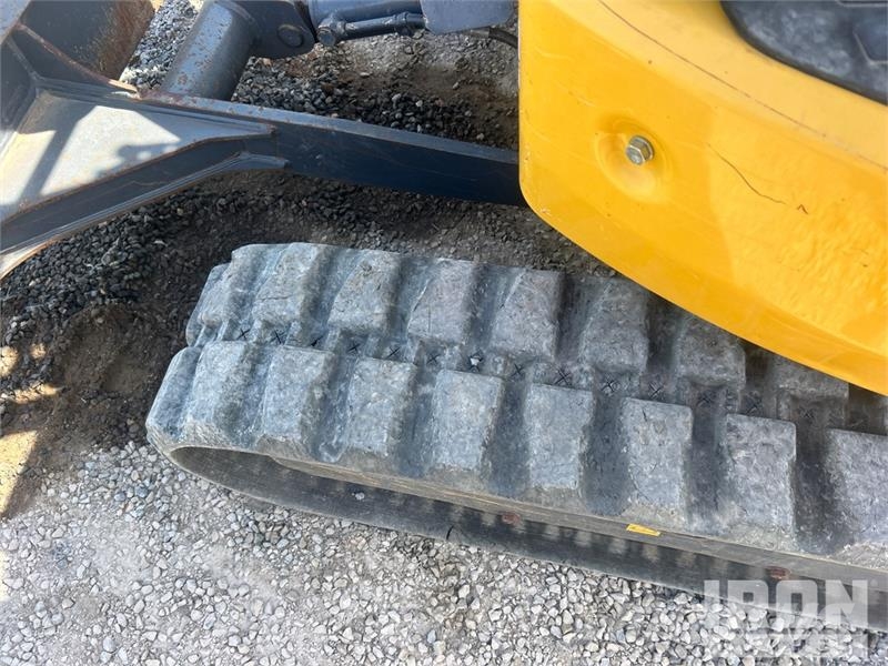 Kobelco SK35SR-6E Mini Excavator Miniexcavadoras
