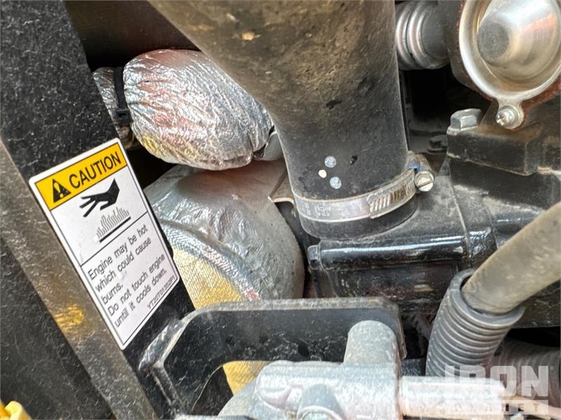 Kobelco SK35SR-6E Mini Excavator Miniexcavadoras