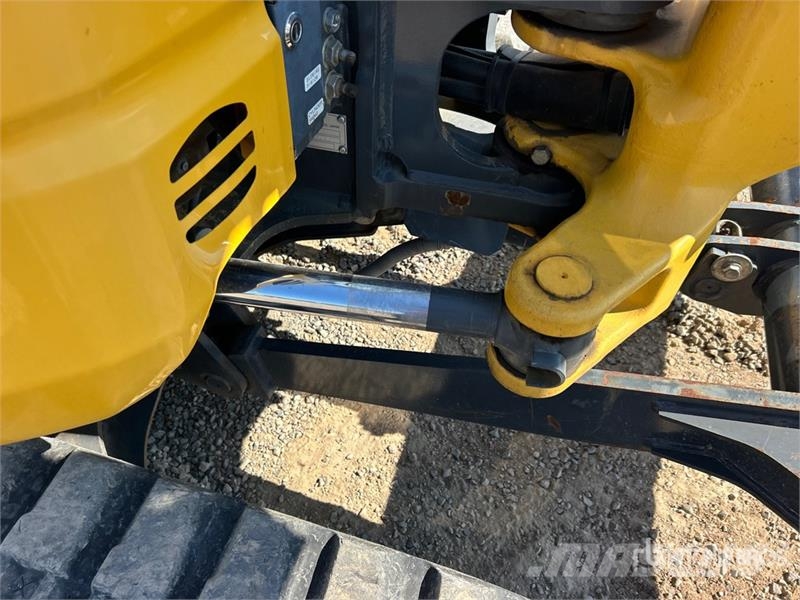Kobelco SK35SR-6E Mini Excavator Mini ekskavatori < 7 t