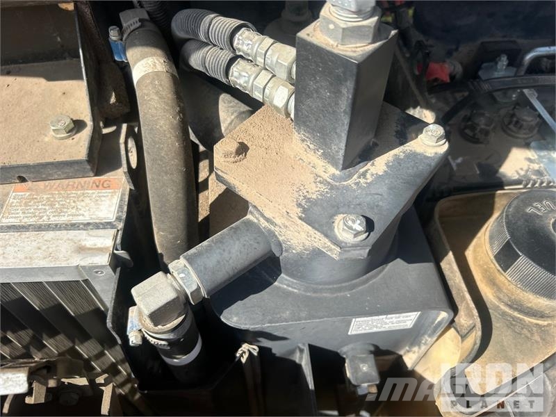 Kobelco SK35SR-6E Mini Excavator Miniexcavadoras