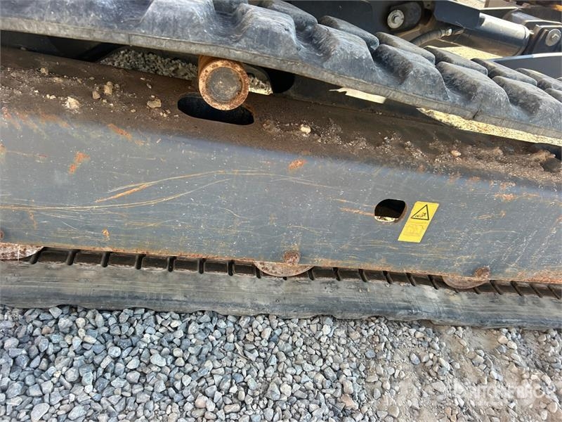 Kobelco SK35SR-6E Mini Excavator Mini ekskavatori < 7 t