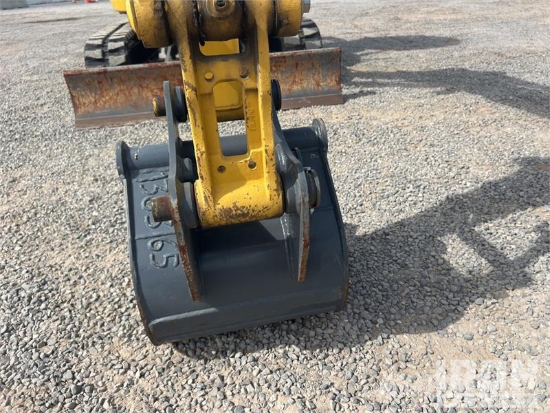 Kobelco SK35SR-6E Mini Excavator Miniexcavadoras