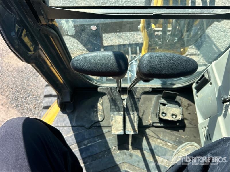 Kobelco SK35SR-6E Mini Excavator Mini ekskavatori < 7 t